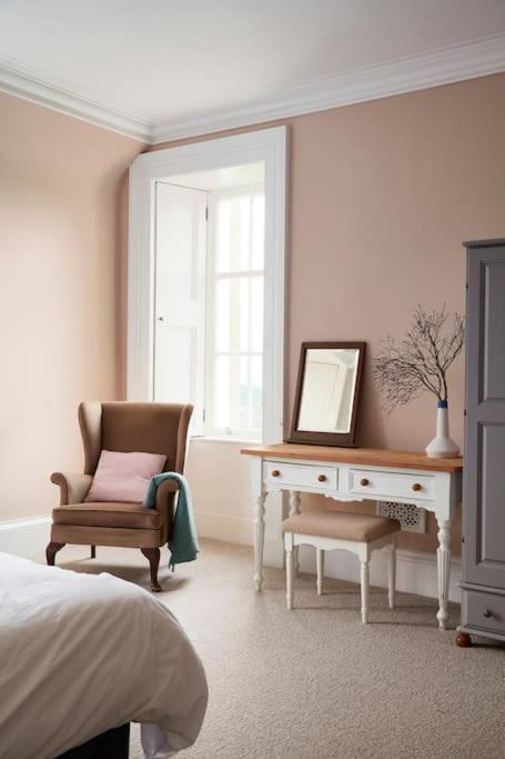Stylish Scottish Manor, Coillemore House Kyle of Lochalsh Luaran gambar