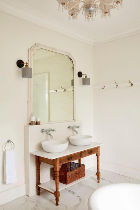 Stylish Scottish Manor, Coillemore House Kyle of Lochalsh Luaran gambar