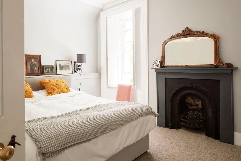 Stylish Scottish Manor, Coillemore House Kyle of Lochalsh Luaran gambar