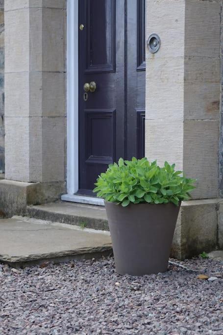Stylish Scottish Manor, Coillemore House Kyle of Lochalsh Luaran gambar