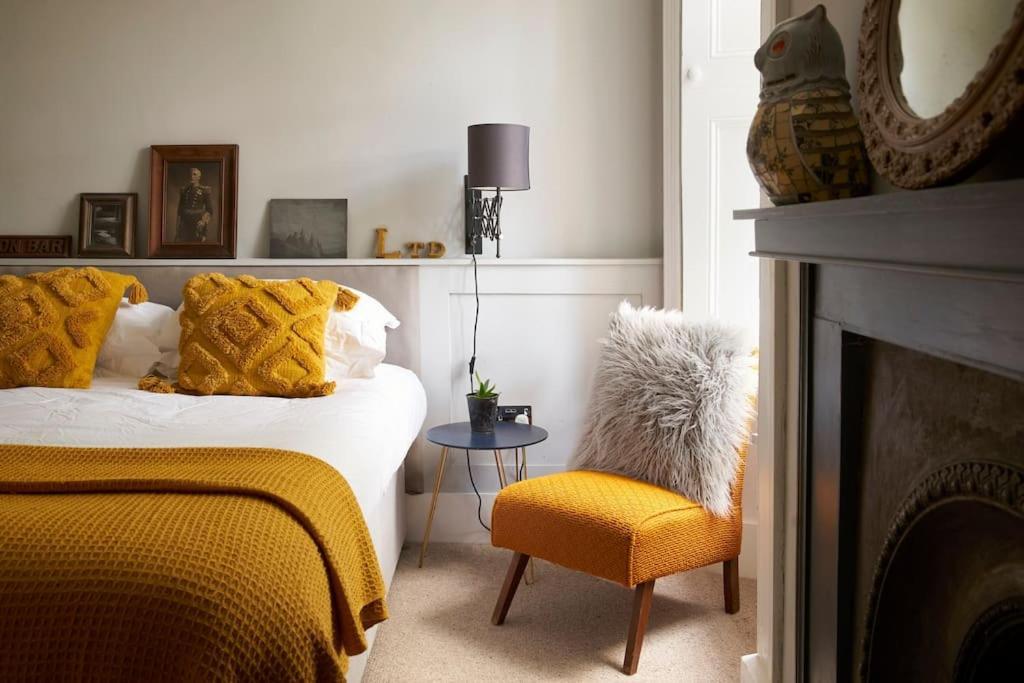 Stylish Scottish Manor, Coillemore House Kyle of Lochalsh Luaran gambar