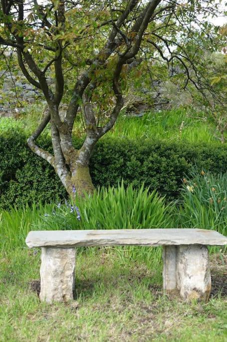 Stylish Scottish Manor, Coillemore House Kyle of Lochalsh Luaran gambar